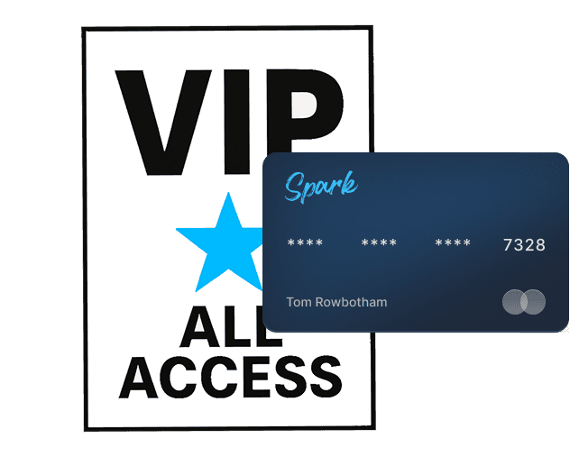 OpenPerks hero